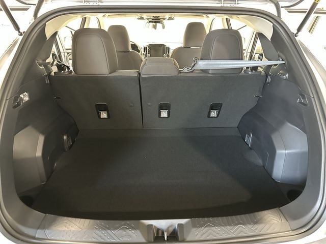 Thumbnail: 2026 Subaru Crosstrek - 23