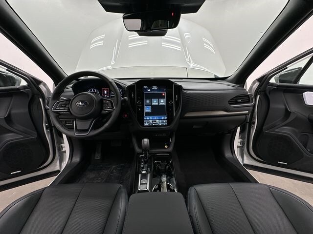 Thumbnail: 2026 Subaru Forester - 20