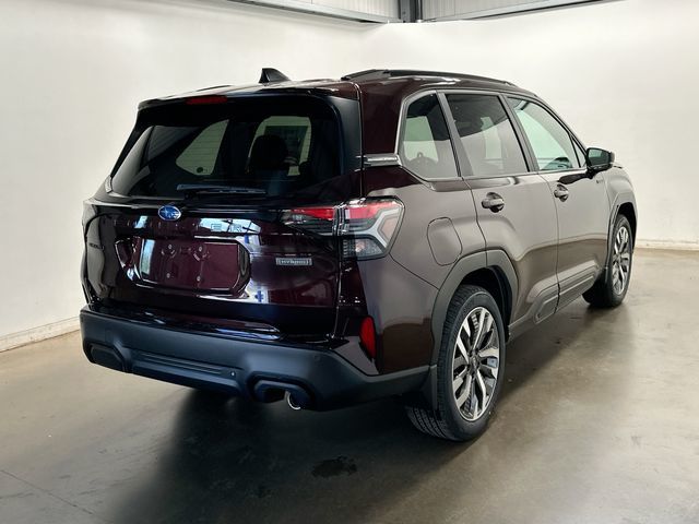 Thumbnail: 2026 Subaru Forester - 31