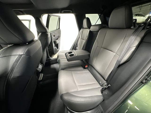 Thumbnail: 2026 Subaru Outback - 18