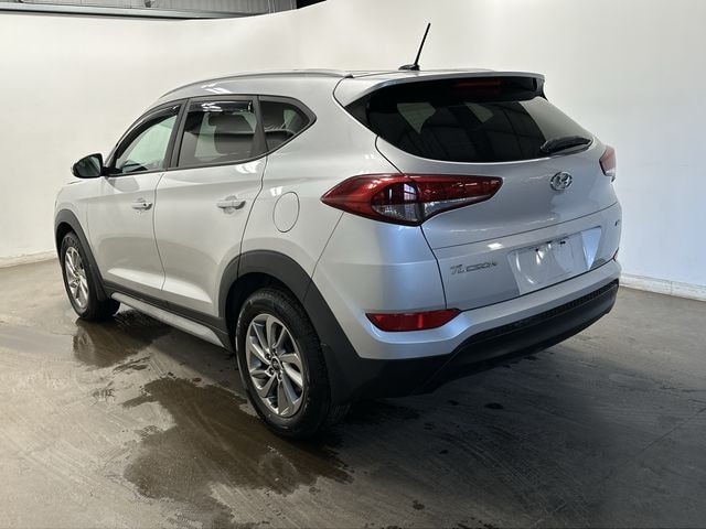 Thumbnail: 2017 Hyundai Tucson - 28