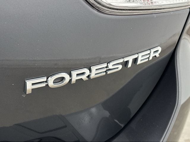 Thumbnail: 2021 Subaru Forester - 29