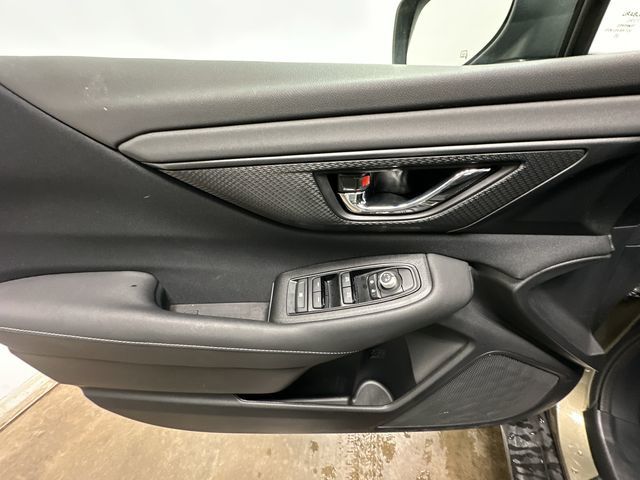 Thumbnail: 2025 Subaru Outback - 16