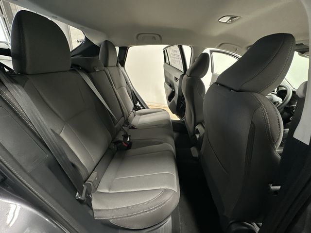 Thumbnail: 2026 Subaru Crosstrek - 21