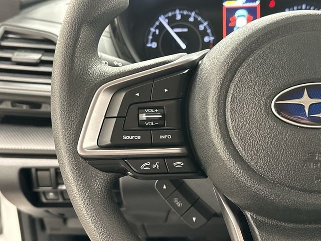 Thumbnail: 2023 Subaru Impreza - 8