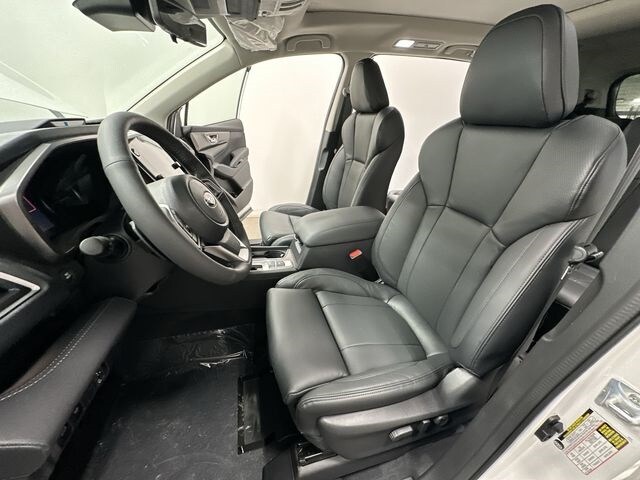 Thumbnail: 2026 Subaru Ascent - 18