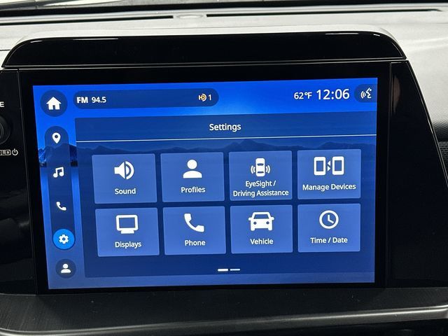 Thumbnail: 2026 Subaru Outback - 14