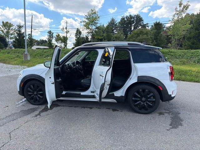 2019 MINI Countryman Base - Photo 15