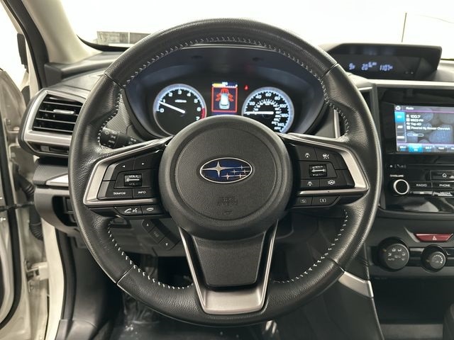 Thumbnail: 2022 Subaru Forester - 8