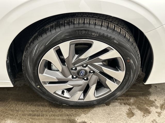 Thumbnail: 2025 Subaru Legacy - 5