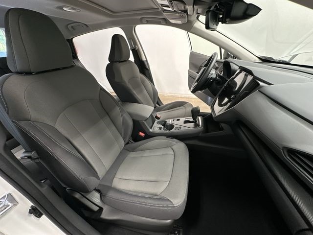 Thumbnail: 2025 Subaru Crosstrek - 21