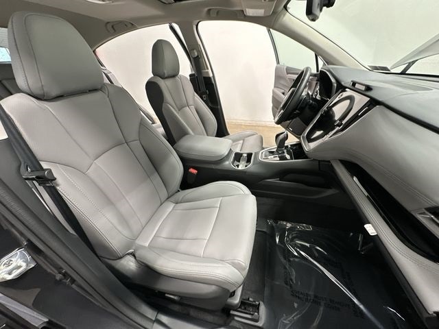 Thumbnail: 2025 Subaru Legacy - 24