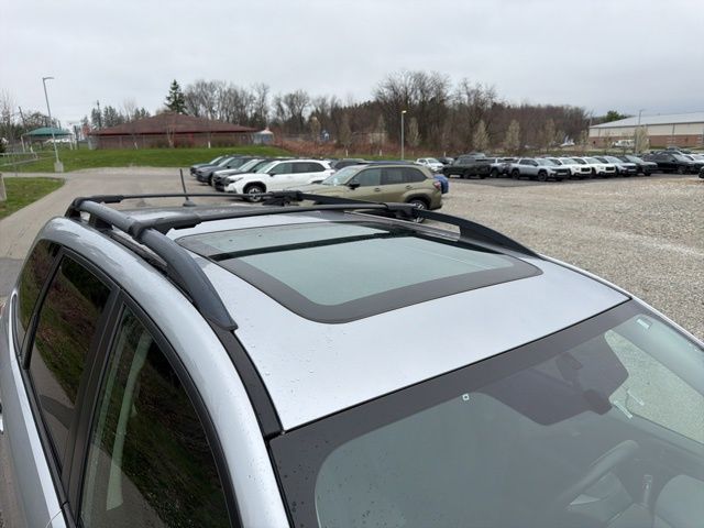 Thumbnail: 2015 Subaru Forester - 8