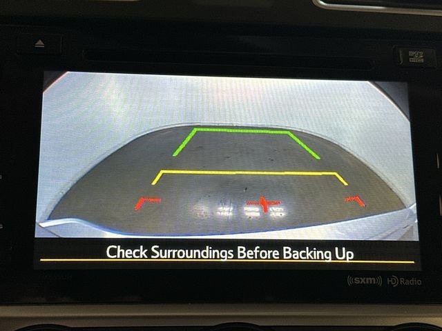 Thumbnail: 2016 Subaru Crosstrek - 15