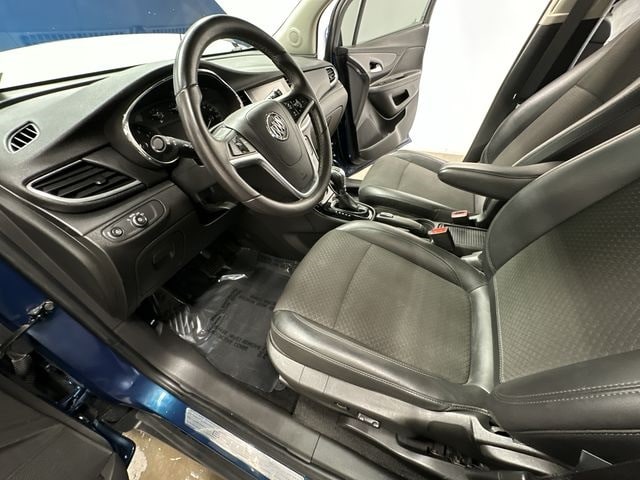 2020 Buick Encore Preferred 16