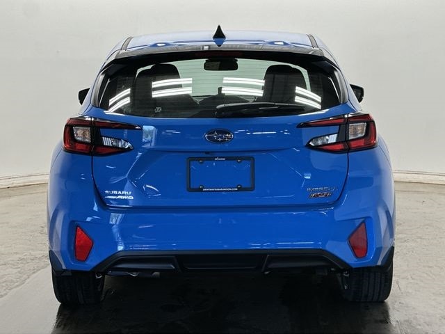 Thumbnail: 2025 Subaru Impreza - 4