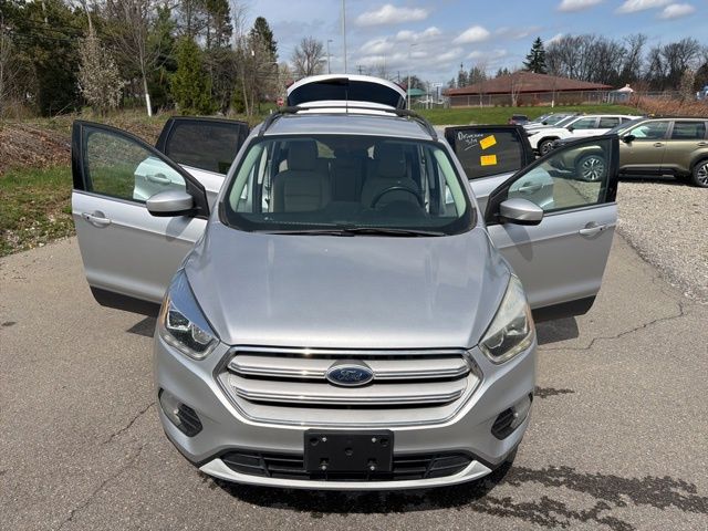 Thumbnail: 2019 Ford Escape - 26
