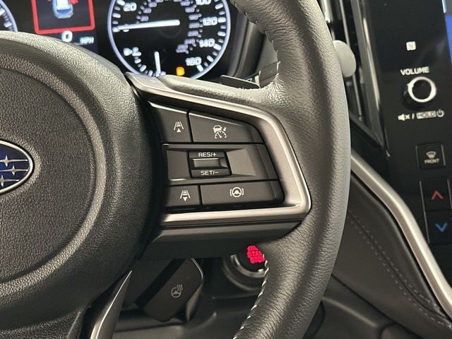 Thumbnail: 2025 Subaru Outback - 10