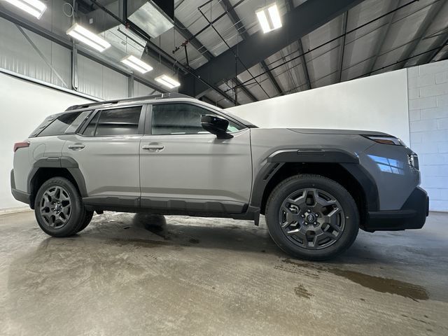 Thumbnail: 2026 Subaru Outback - 3