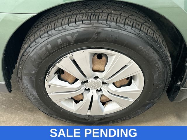 Thumbnail: 2010 Subaru Outback - 5