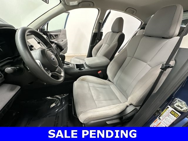 Thumbnail: 2020 Subaru Legacy - 15