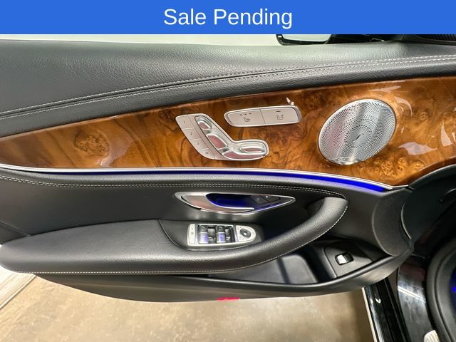 Thumbnail: 2017 Mercedes-Benz E-Class - 19
