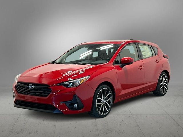 2026 Subaru Impreza 2.0 Sport CVT's photo