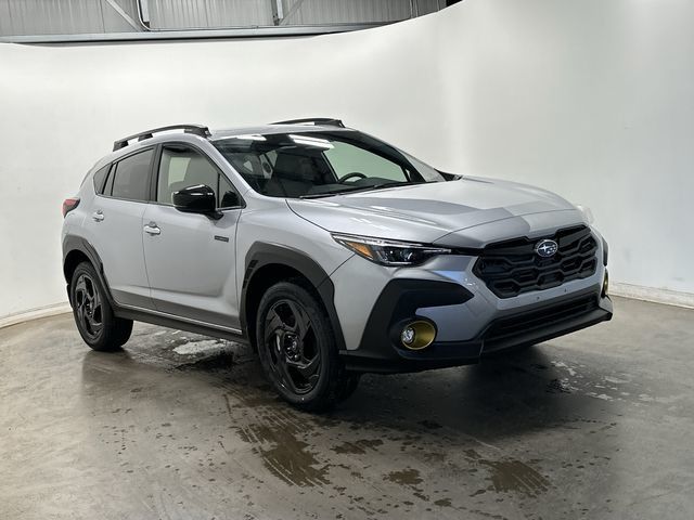 Thumbnail: 2026 Subaru Crosstrek - 28