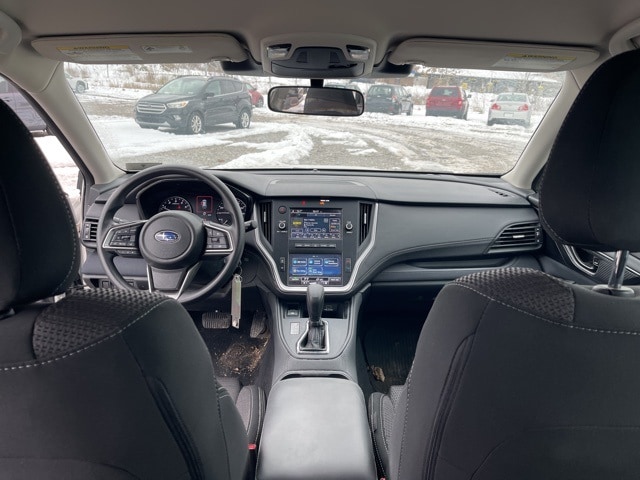 Thumbnail: 2024 Subaru Outback - 17