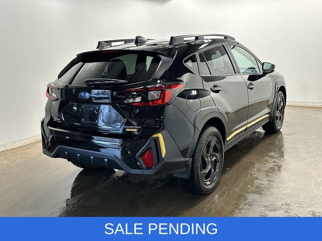 Thumbnail: 2024 Subaru Crosstrek - 33