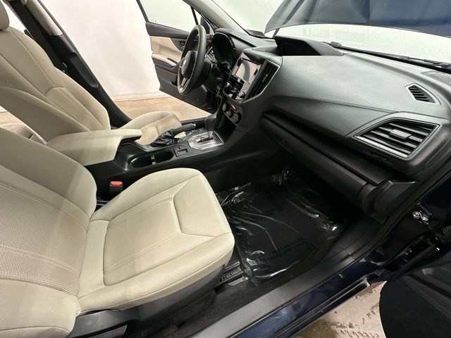 Thumbnail: 2020 Subaru Impreza - 19