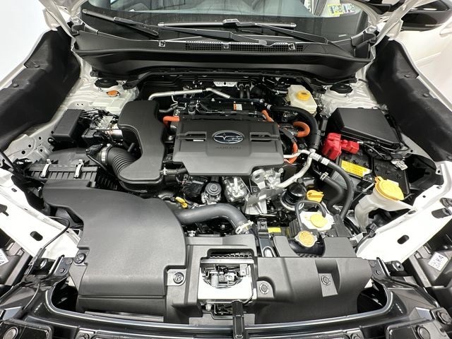 Thumbnail: 2025 Subaru Forester - 26