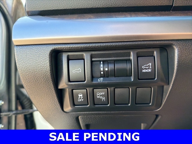 Thumbnail: 2016 Subaru Outback - 24