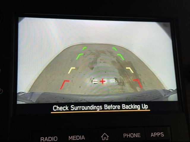 Thumbnail: 2026 Subaru Crosstrek - 13