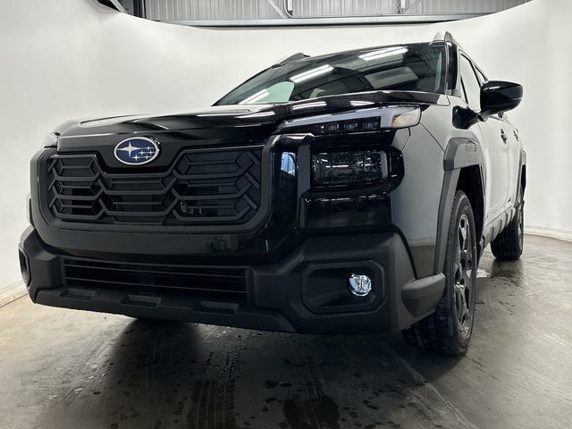 Thumbnail: 2026 Subaru Outback - 27