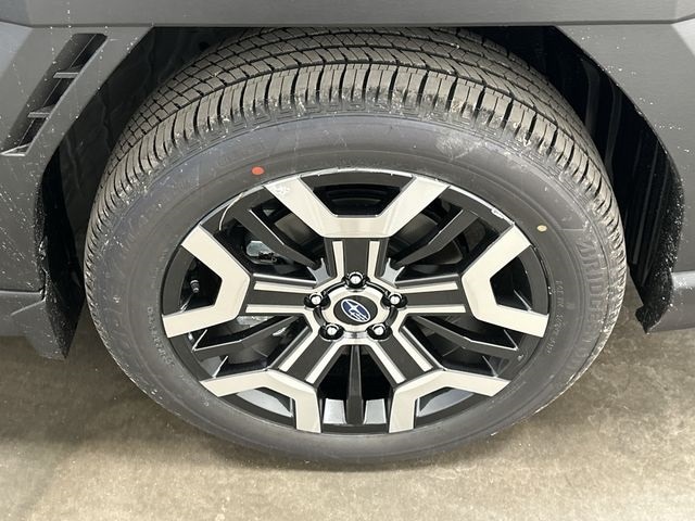 Thumbnail: 2026 Subaru Outback - 5