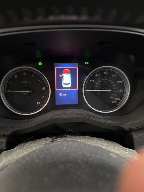 Thumbnail: 2022 Subaru Forester - 1