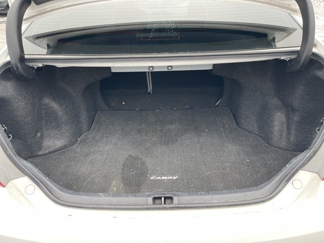 Thumbnail: 2016 Toyota Camry - 11