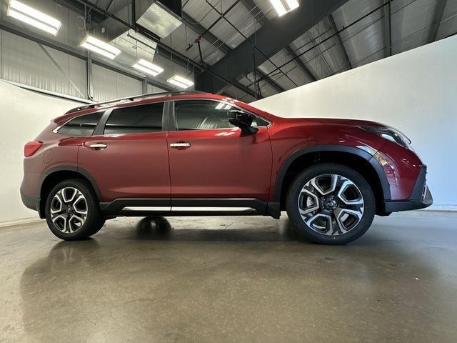 Thumbnail: 2025 Subaru Ascent - 3