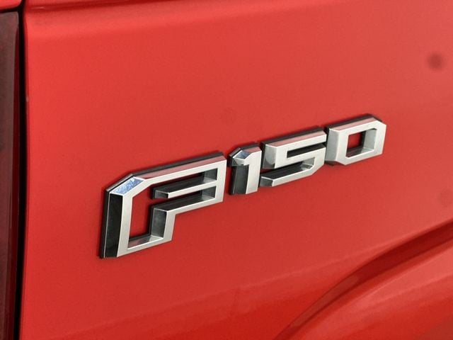 Thumbnail: 2017 Ford F-150 - 23