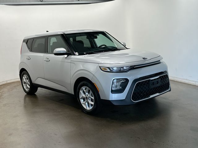 Thumbnail: 2020 Kia Soul - 29