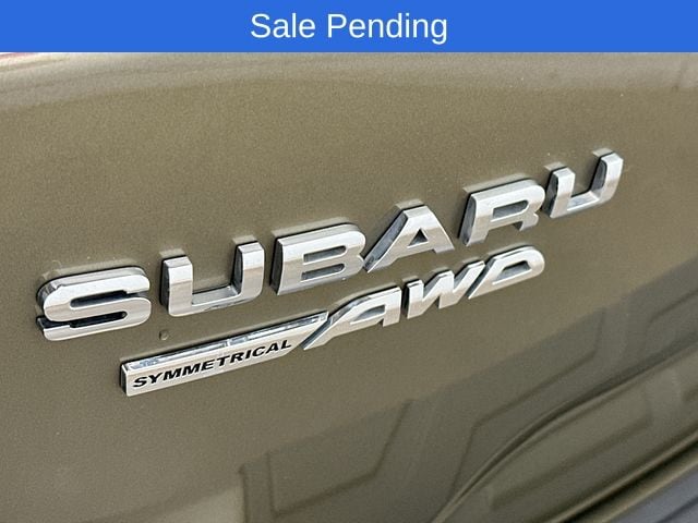 Thumbnail: 2022 Subaru Forester - 27