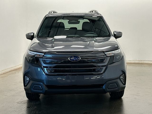 Thumbnail: 2026 Subaru Forester - 26