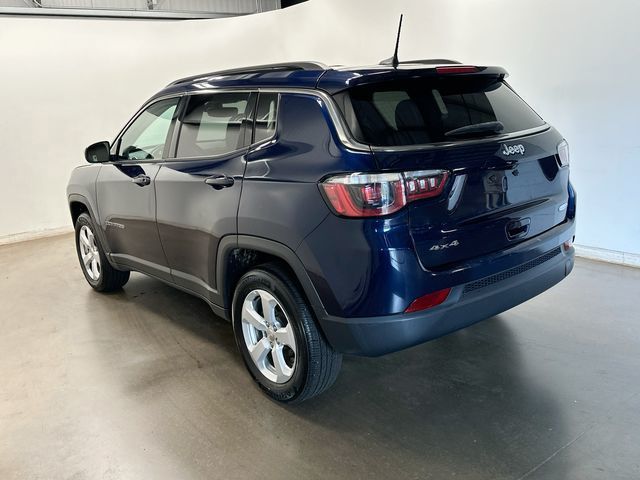 Thumbnail: 2018 Jeep Compass - 32