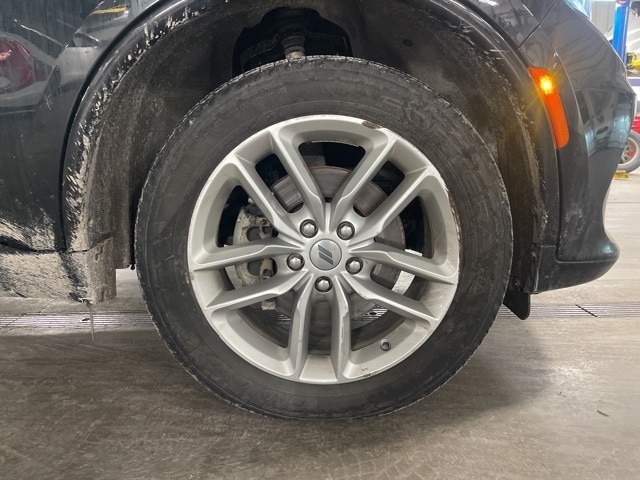 Thumbnail: 2023 Dodge Durango - 7