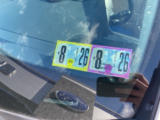 Thumbnail: 2015 Subaru Outback - 3