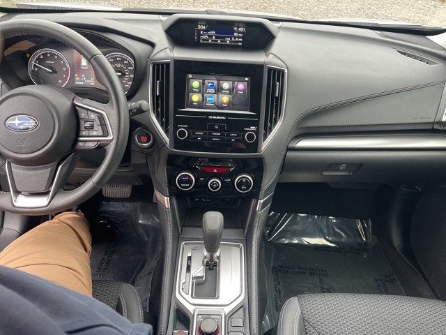 Thumbnail: 2024 Subaru Forester - 18