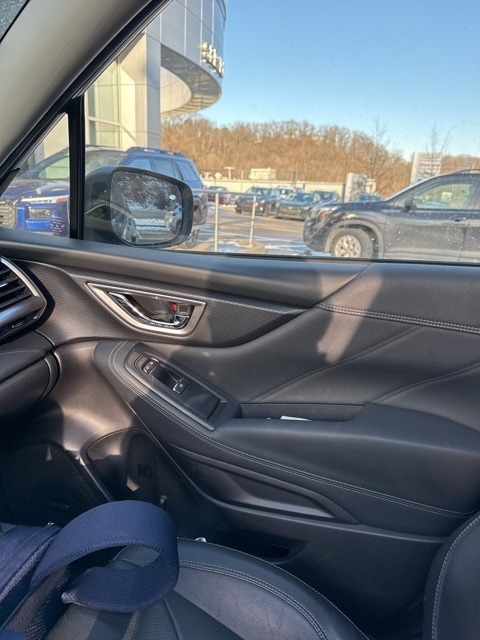 Thumbnail: 2020 Subaru Forester - 7