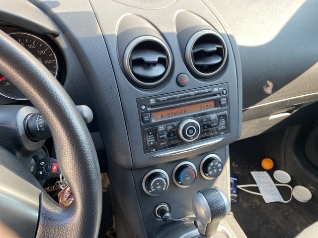 Thumbnail: 2014 Nissan Rogue - 7
