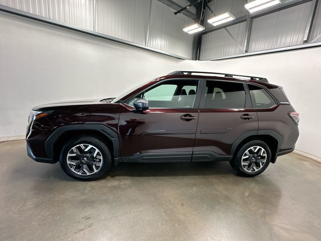 Thumbnail: 2026 Subaru Forester - 2